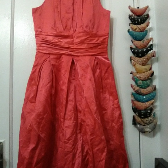 SOLDPlenty frock dress - Picture 5 of 7